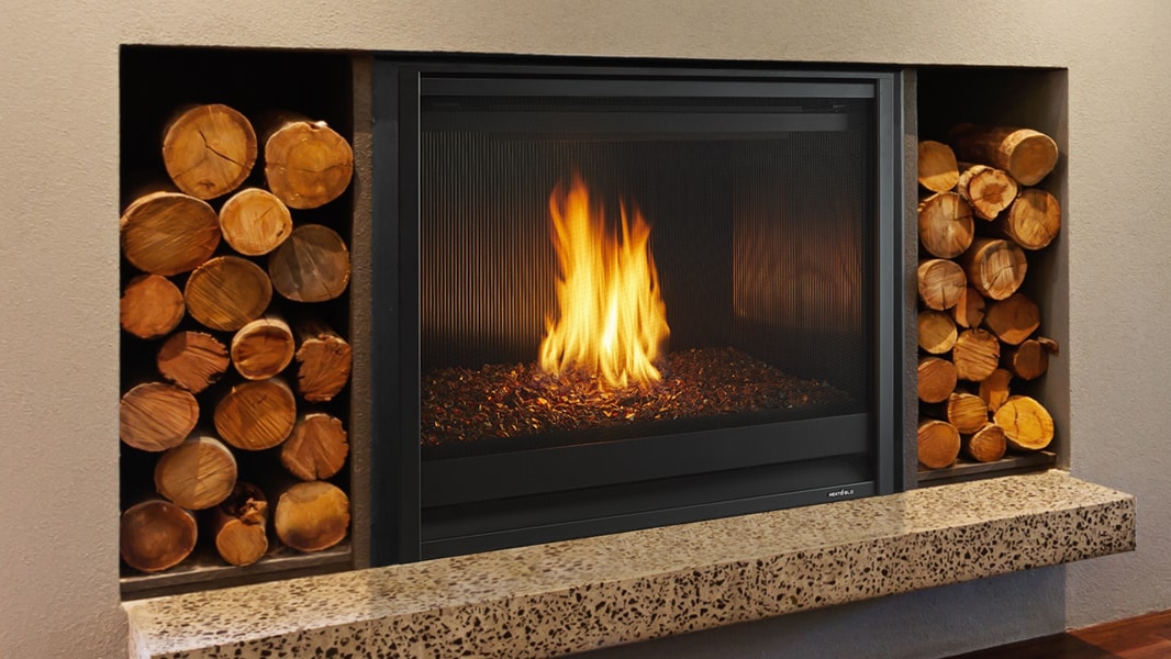 Fireplace and Stove Accessories - Rockford Chimney